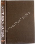 Book cover of Southern Pacific  by WILSON, Neill C. & TAYLOR, Frank J. 